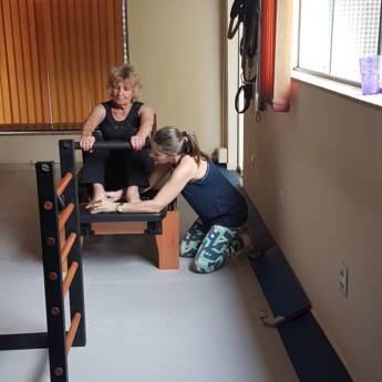 Comprar o produto de Aula de Mobilidade em Bauru em Pilates em Bauru, SP por Solutudo