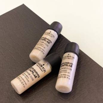 Comprar o produto de Suplemento Capilar POWER DOSE em Bauru em Produtos de Cabelo em Bauru, SP por Solutudo