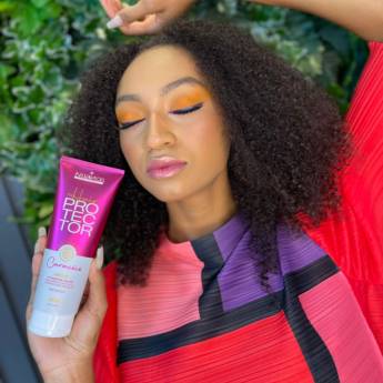 Comprar o produto de Kit Proteção diária Hair Protector Nuance em Bauru em Produtos de Cabelo em Bauru, SP por Solutudo