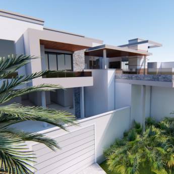 Comprar o produto de Projeto residencial em Arquitetura em Ipatinga, MG por Solutudo