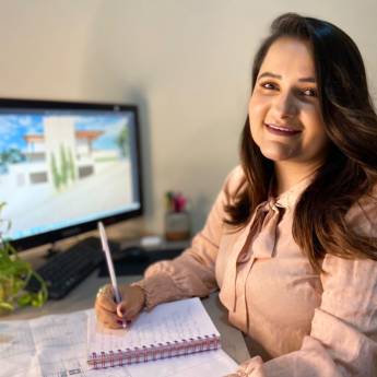 Comprar o produto de Arquiteto online em Arquitetura em Ipatinga, MG por Solutudo