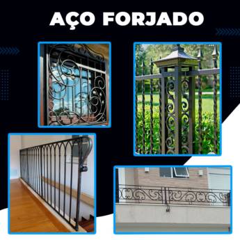 Comprar o produto de Perfimetal  em Angra dos Reis em Estruturas Metálicas em Angra dos Reis, RJ por Solutudo