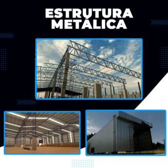 Comprar o produto de Perfimetal em Valença em Estruturas Metálicas em Valença, RJ por Solutudo