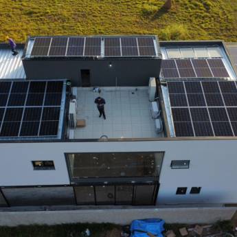 Comprar o produto de Especialista em Energia Solar em Energia Solar em Campinas, PR por Solutudo