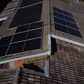 Comprar o produto de Energia Solar Off Grid em Energia Solar em Campinas, PR por Solutudo