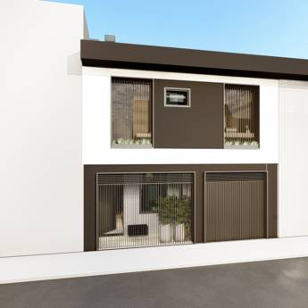 Comprar o produto de Arquiteto em Ninho Verde II Eco Residence  em Arquitetura em Ninho Verde II Eco Residence, SP por Solutudo