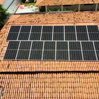 Comprar o produto de Energia Solar Residencial em Energia Solar em Alagoinhas, BA por Solutudo
