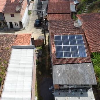 Comprar o produto de Especialista em Energia Solar em Energia Solar em Alagoinhas, BA por Solutudo