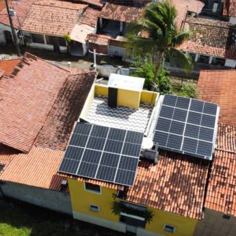 Comprar o produto de Empresa de Energia Solar em Energia Solar em Alagoinhas, BA por Solutudo