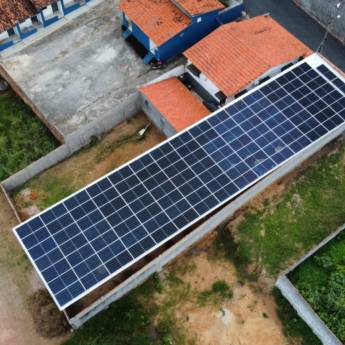 Comprar o produto de Limpeza de Placa Solar em Energia Solar em Alagoinhas, BA por Solutudo