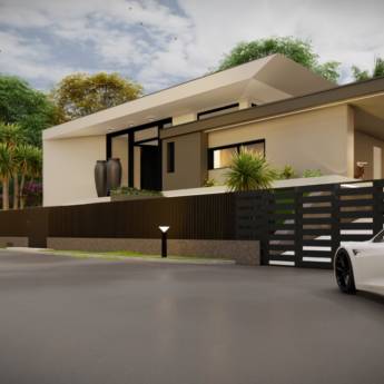 Comprar o produto de Reforma em Reformas em Ninho Verde II Eco Residence, SP por Solutudo