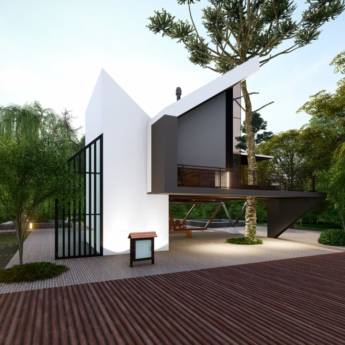 Comprar o produto de Limpeza pós obra em Limpeza Pós-Obra em Ninho Verde II Eco Residence, SP por Solutudo