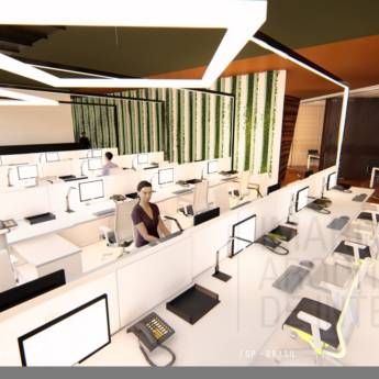 Comprar o produto de Construção comercial em Construção em Ninho Verde II Eco Residence, SP por Solutudo