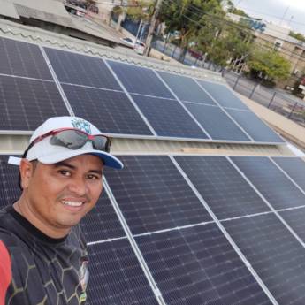 Comprar produto Orçamento energia solar para condomínio em Energia Solar pela empresa Ita Solar - Energia Solar em Itacoatiara, AM
