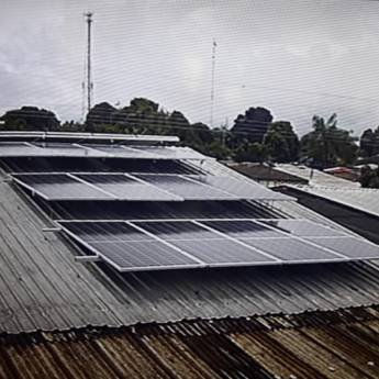 Comprar o produto de Empresa Especializada em Energia Solar em Energia Solar em Manaus, AM por Solutudo