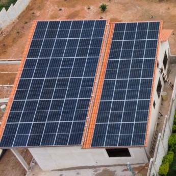 Comprar produto Orçamento energia solar para condomínio em Energia Solar pela empresa Thali Energia Solar Projetos e Serviços ltda. em Mariana, MG