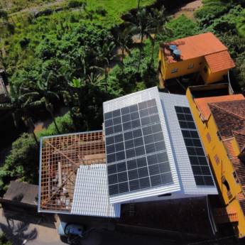 Comprar o produto de Energia Solar​ em Mariana, MG em Energia Solar em Mariana, MG por Solutudo