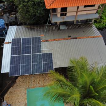 Comprar o produto de Empresa de Energia Solar em Energia Solar em Mariana, MG por Solutudo