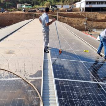Comprar o produto de Empresa de Instalação de Energia Solar em Energia Solar em Mariana, MG por Solutudo