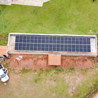 Comprar o produto de Empresa Especializada em Energia Solar em Energia Solar em Mariana, MG por Solutudo