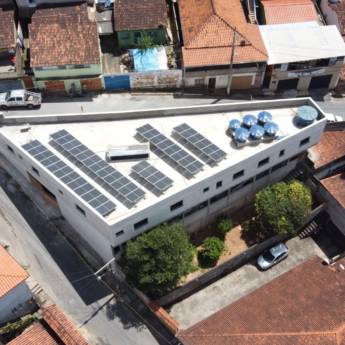 Comprar o produto de Limpeza de Placa Solar em Energia Solar em Mariana, MG por Solutudo