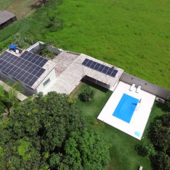 Comprar o produto de Energia Solar On Grid em Energia Solar em Vila Velha, ES por Solutudo