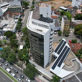 Comprar o produto de Empresa de Instalação de Energia Solar em Energia Solar em Vila Velha, ES por Solutudo