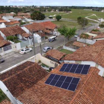 Comprar o produto de Especialista em Energia Solar em Energia Solar em Vila Velha, ES por Solutudo