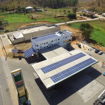Comprar o produto de Empresa de Energia Solar em Energia Solar em Vila Velha, ES por Solutudo