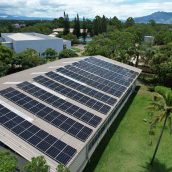 Comprar o produto de Empresa Especializada em Energia Solar em Energia Solar em Vila Velha, ES por Solutudo