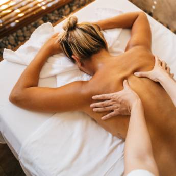 Comprar o produto de Massagem Sueca em Bauru em Massagem Tântrica em Bauru, SP por Solutudo
