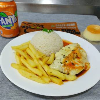 Comprar o produto de Restaurante em São Paulo em Restaurantes em São Paulo, SP por Solutudo