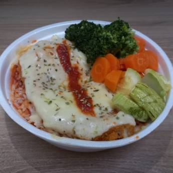 Comprar o produto de Marmitex em Restaurantes em São Paulo, SP por Solutudo