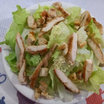 Comprar o produto de Prato fitness em Restaurantes em São Paulo, SP por Solutudo