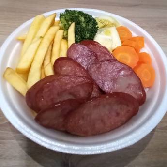 Comprar o produto de Entrega de marmitex em Restaurantes em São Paulo, SP por Solutudo