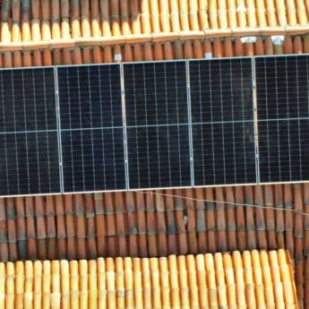 Comprar o produto de Energia Solar para Indústria em Energia Solar em Fortaleza, CE por Solutudo