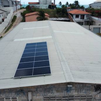 Comprar o produto de Usina Solar​​ em Energia Solar em Fortaleza, CE por Solutudo