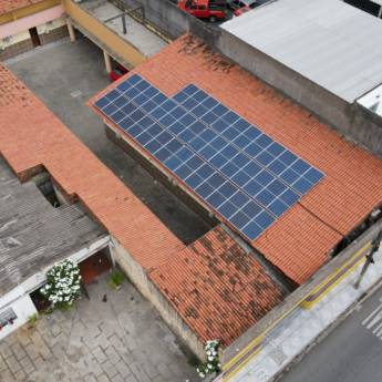Comprar o produto de Energia solar fotovoltaica em Energia Solar em Fortaleza, CE por Solutudo