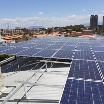 Comprar o produto de Empresa Especializada em Energia Solar em Energia Solar em Fortaleza, CE por Solutudo