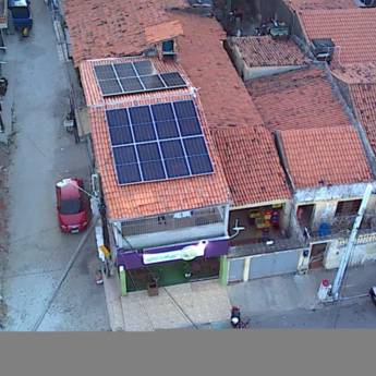 Comprar o produto de Energia Solar para Comércio em Energia Solar em Fortaleza, CE por Solutudo