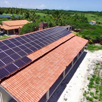 Comprar o produto de Especialista em Energia Solar em Energia Solar em Fortaleza, CE por Solutudo