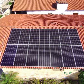 Comprar o produto de Energia Solar Off Grid em Energia Solar em Fortaleza, CE por Solutudo