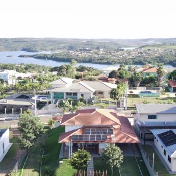 Comprar o produto de Orçamento energia solar para condomínio em Energia Solar em Brasília, DF por Solutudo