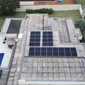 Comprar o produto de Empresa Especializada em Energia Solar em Energia Solar em Brasília, DF por Solutudo