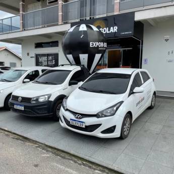 Comprar o produto de Empresa Especializada em Energia Solar em Energia Solar em Tubarão, SC por Solutudo