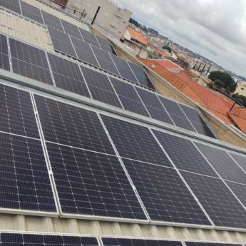 Comprar o produto de Usina Solar​​ em Energia Solar em Franca, SP por Solutudo