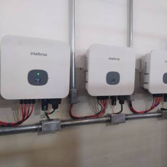 Comprar o produto de Especialista em Energia Solar em Energia Solar em Franca, SP por Solutudo