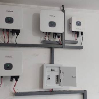 Comprar o produto de Empresa Especializada em Energia Solar em Energia Solar em Franca, SP por Solutudo