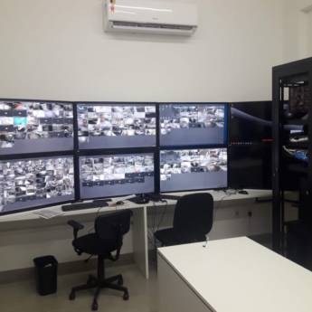 Comprar o produto de Instalação de monitoramento em Segurança e Monitoramento em Franca, SP por Solutudo