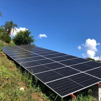 Comprar o produto de Energia Solar Off Grid em Energia Solar pela empresa AG Soluções Elétricas e Solar em Piratuba, SC por Solutudo
